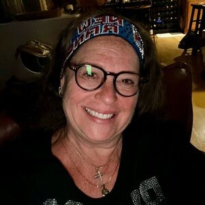 Meet your Posher, Marie